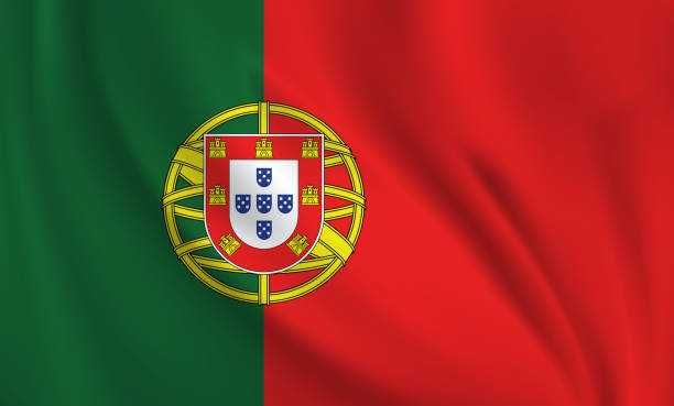 Linda Bandeira de Portugal – 90x150cm