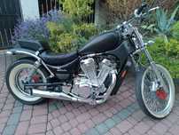 Suzuki Intruder, ładny stan, Okazja