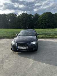 Audi a3 8p 2003 sline