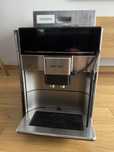 Ekspres aut. Siemens EQ 6 plus s 500 - w pelni sprawny