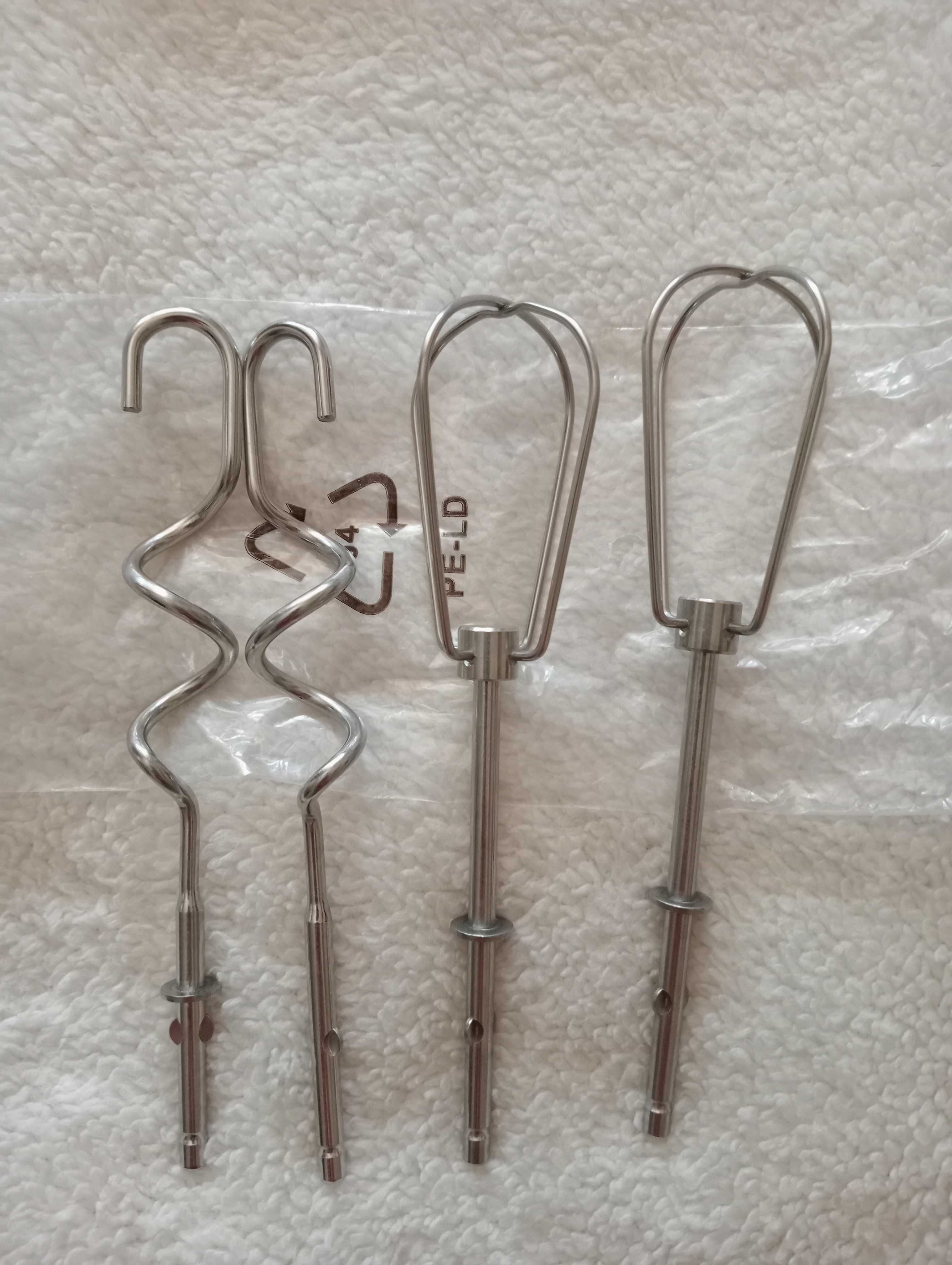 Batedeira marca Hoffen