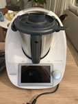THERMOMIX 6 jak nowy!!!