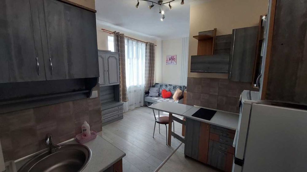 Оренда 1к квартира в р-н Левандівка