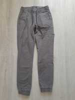 Spodnie jogger rozmiar XS