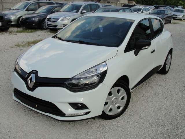 Renault Clio 1,5 Dci 75 Km Klimatyzacja Vat 23 %