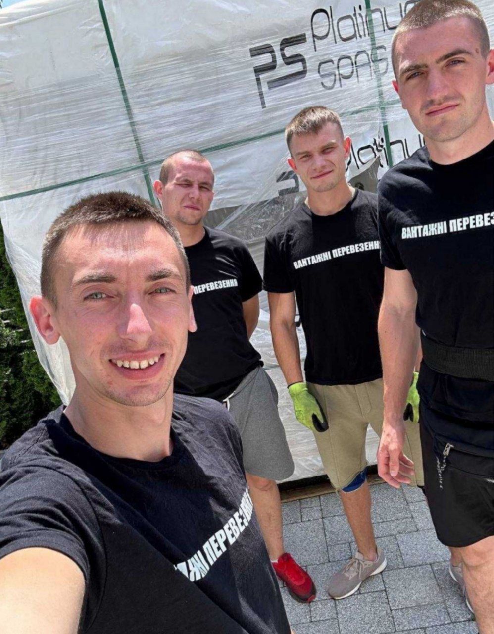 Вивіз будівельного сміття, вивіз хламу, вивоз мусора, вивезення мусора