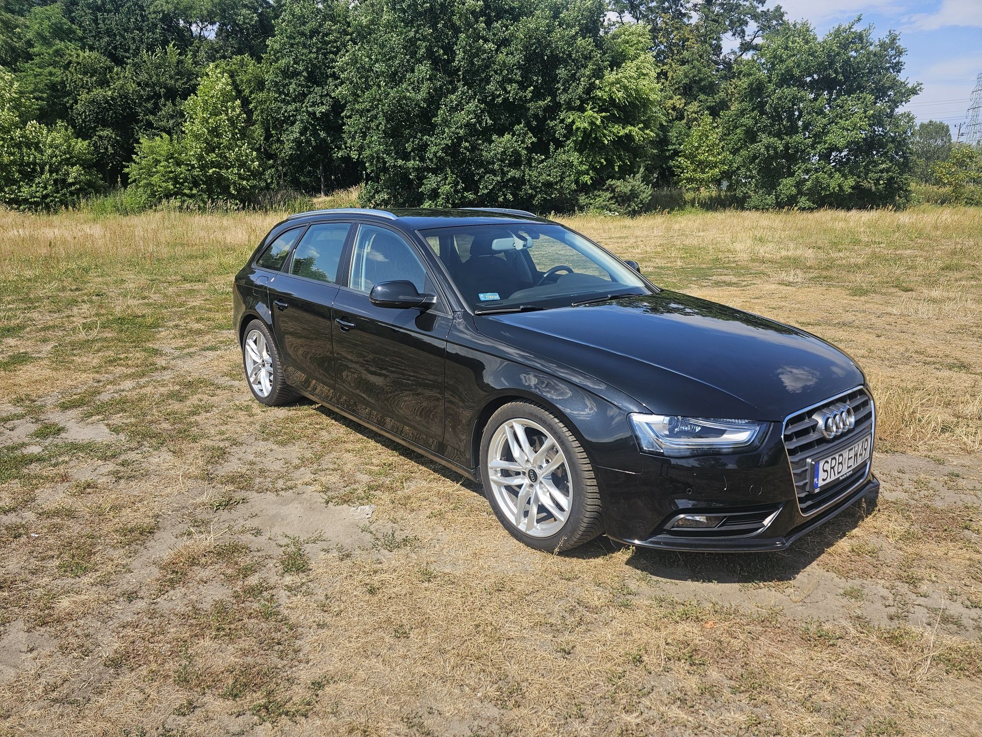 Sprzedam Audi A4