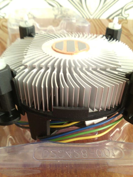 Материнская плата  GIGABYTE GA-G41MT-S2PT