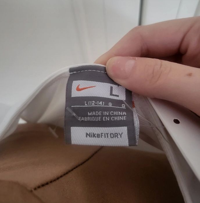 Sukienka tenisowa nike