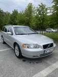 Volvo V70 2.5 D5