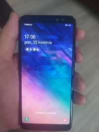 Telefon Samsung używany