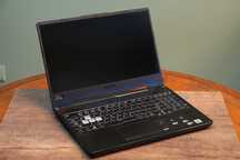 ASUS TUF Gaming F15