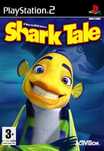 Shark Tale PS2 Uniblo Łódź