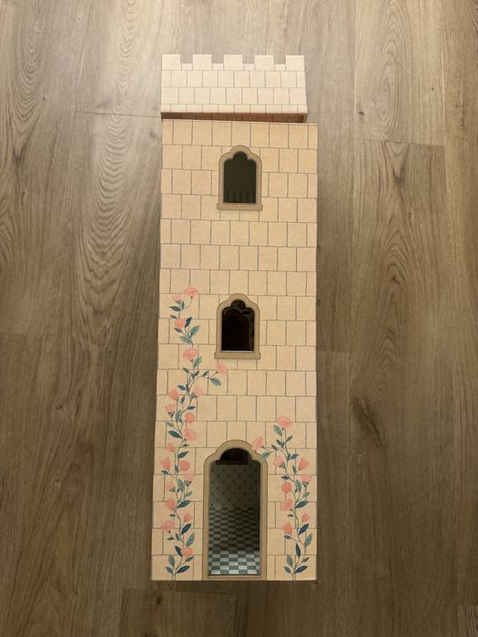 Domek dla myszek maileg