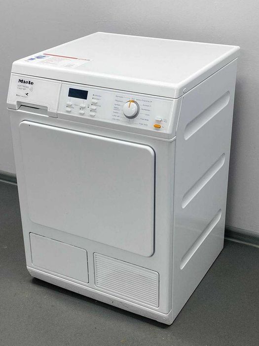 Сушильная машина Miele T7744C