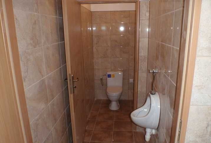 Sala do wynajęcia na Sylwestra