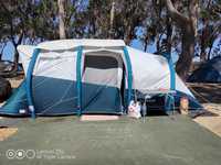 Tenda de campismo 6.3XL airsecan