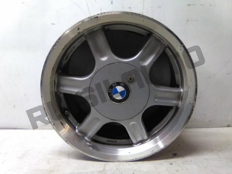 Jante De Alumínio R15  Bmw 3 (e36) [1990_1998] 318tds