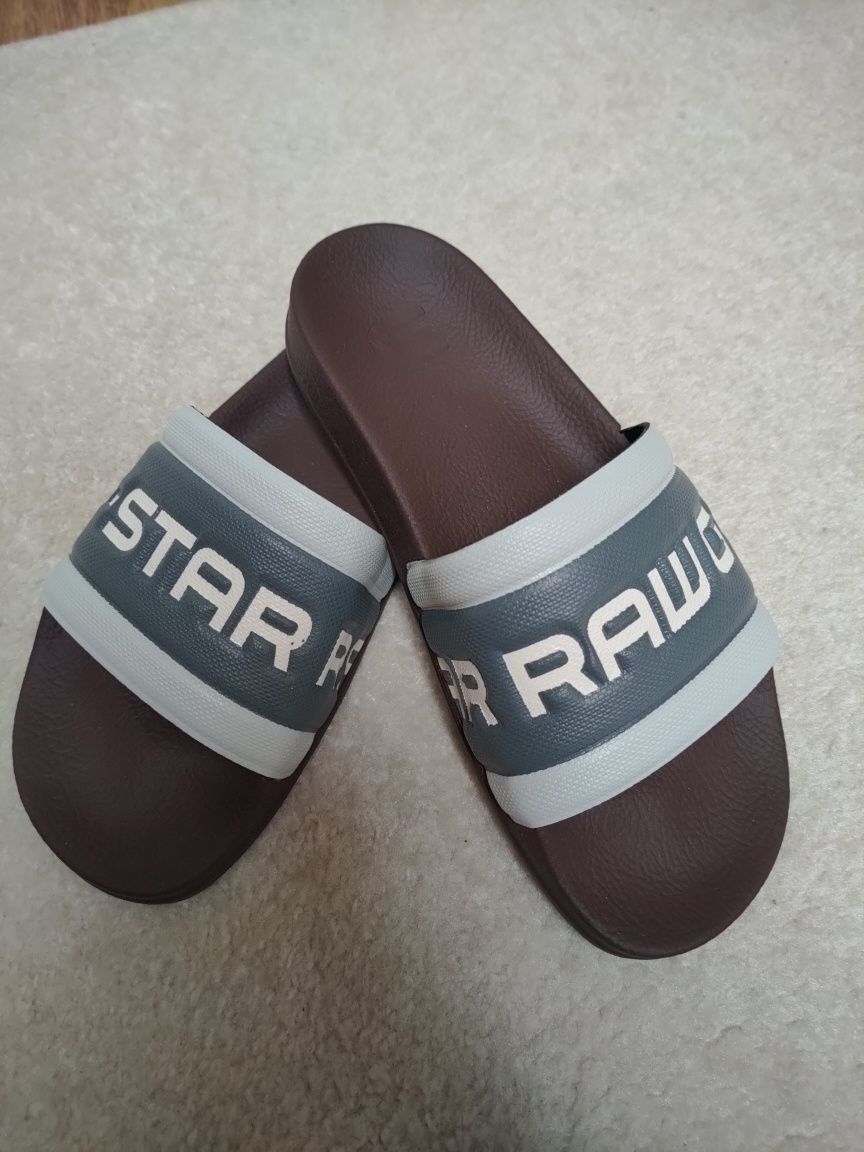 G-Star Raw Cart Slide III klapki damskie okazja