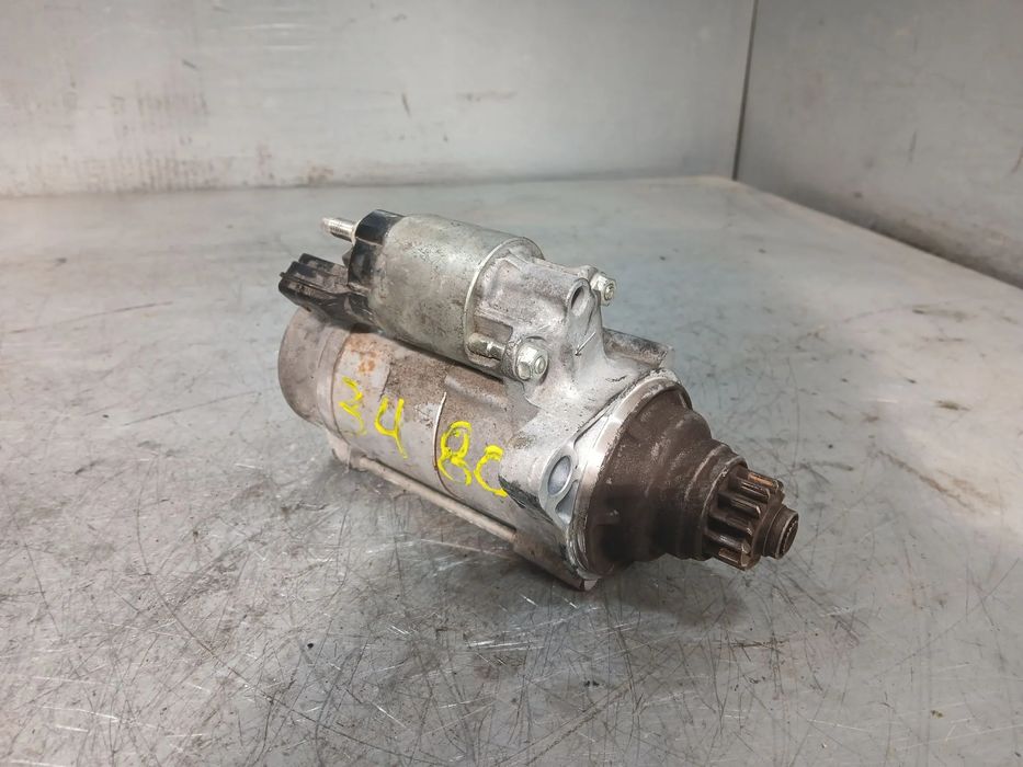 Motor de arranque VOLKSWAGEN Polo (AW1)