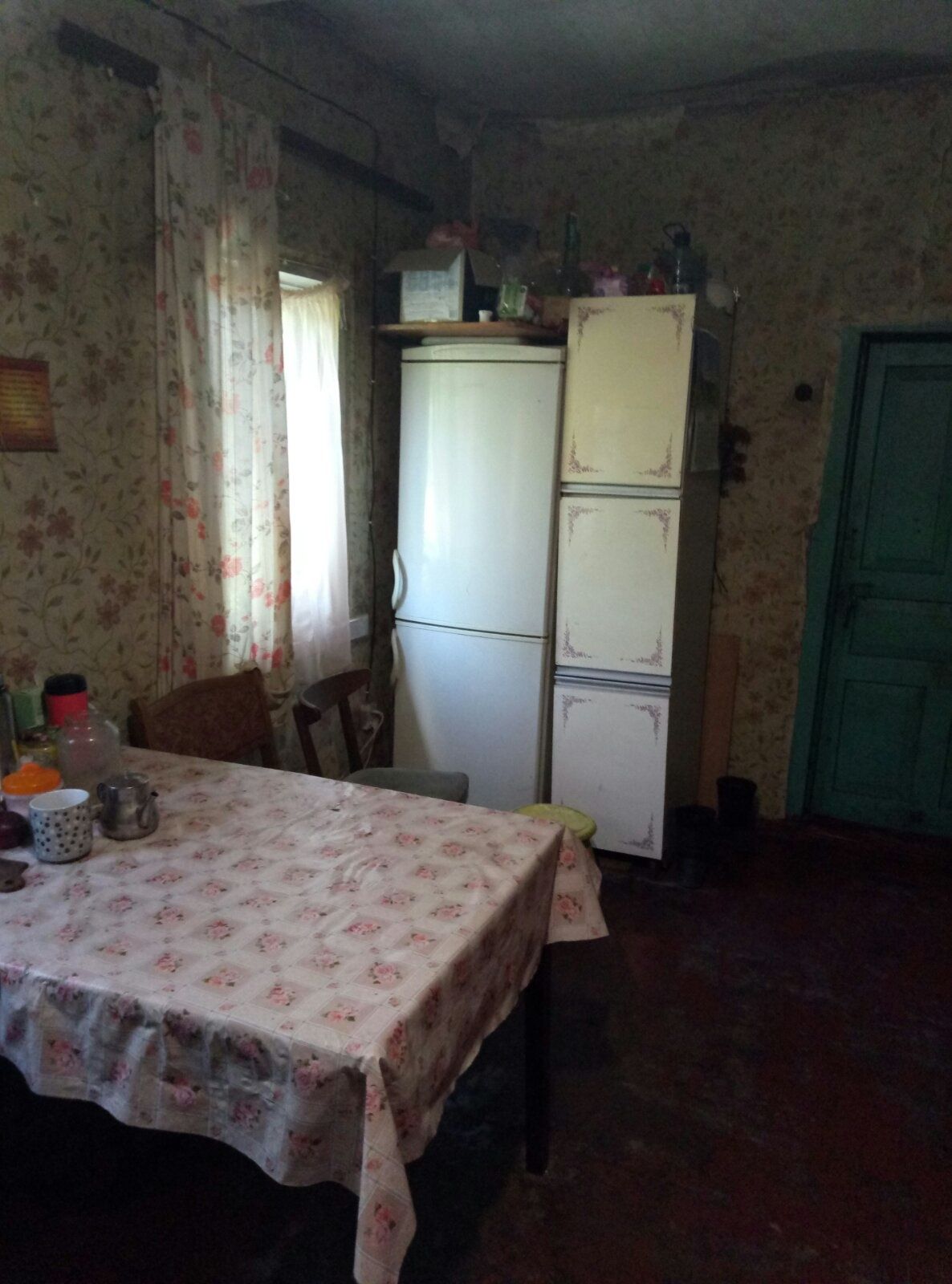 Продам дом в селе Волчек, Черниговская область