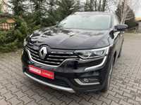 Renault Koleos GWARANCJA 100%Oryginał 1,6 diesel Opłacony