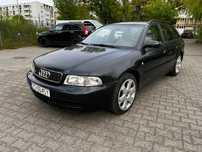 Audi S4 Polecam !