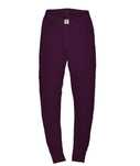 Janus Damskie Kalesony Merino Wool Termoaktywne S