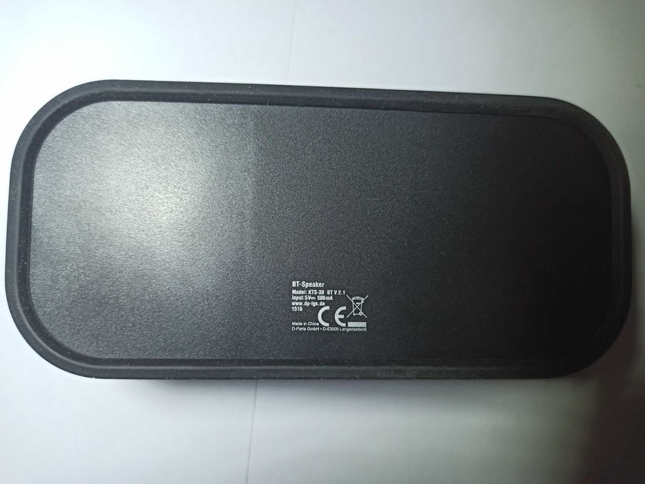 Блітуз динамік TANGO