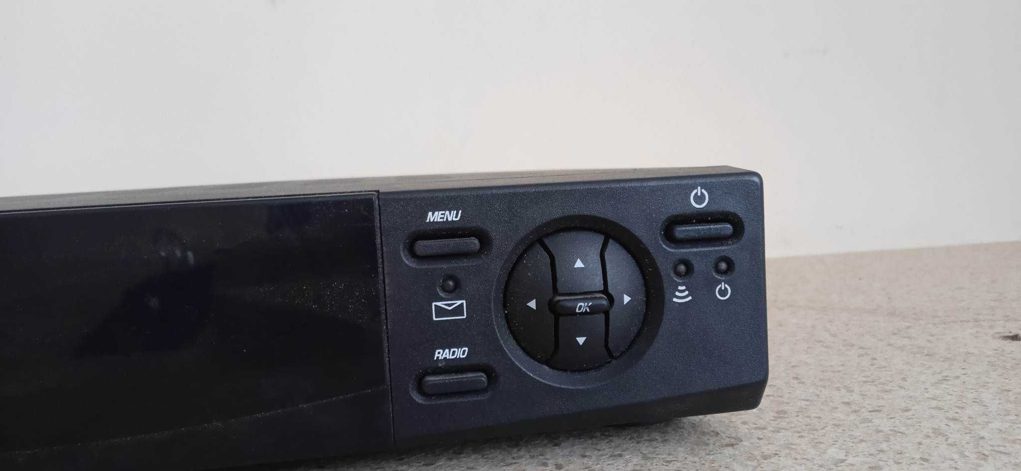 Dekoder Sagem  Cyfra+ (, Canal + , NC+, N )