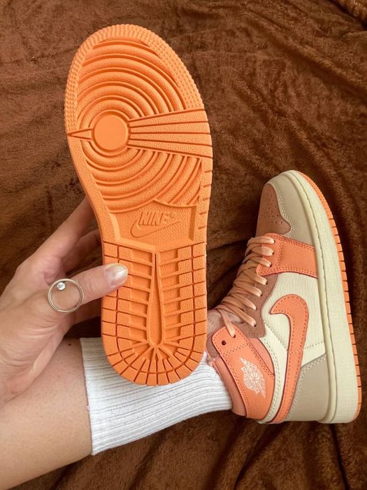 Женские Кроссовки Nike Air Jordan / Найк Джордан 37/38/39/40/41