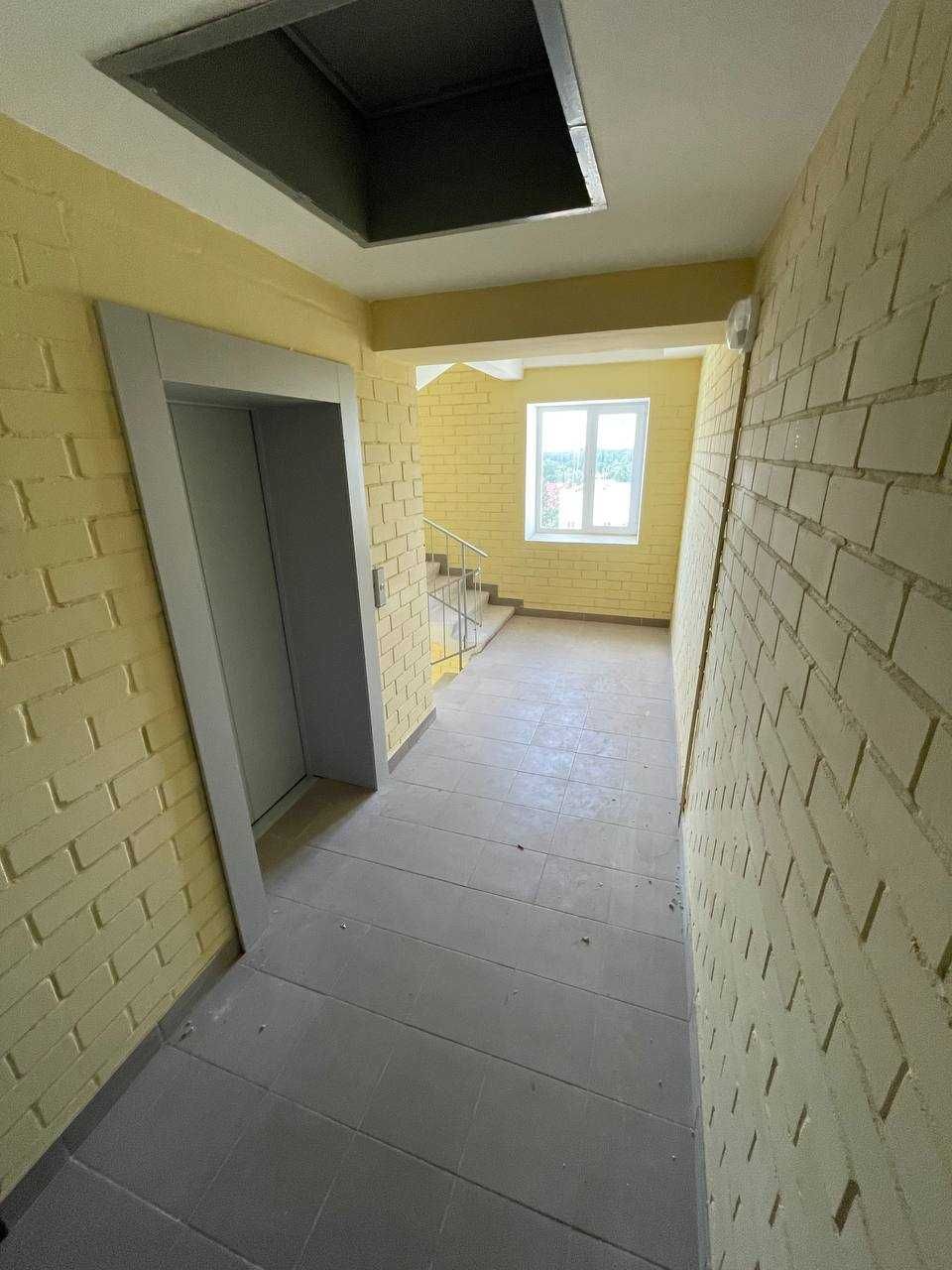 Продам 3-кімнатну квартиру в новобудові по вул. Волковича