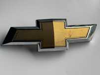Chevrolet Camaro Emblemat/Znaczek
