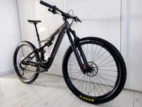 Orbea Rise EP8 RS !  0 KM !Roz M ! 160-175 cm !