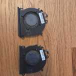 Wentylatorki chłodzące HP Pavilion 15-ec0045nw