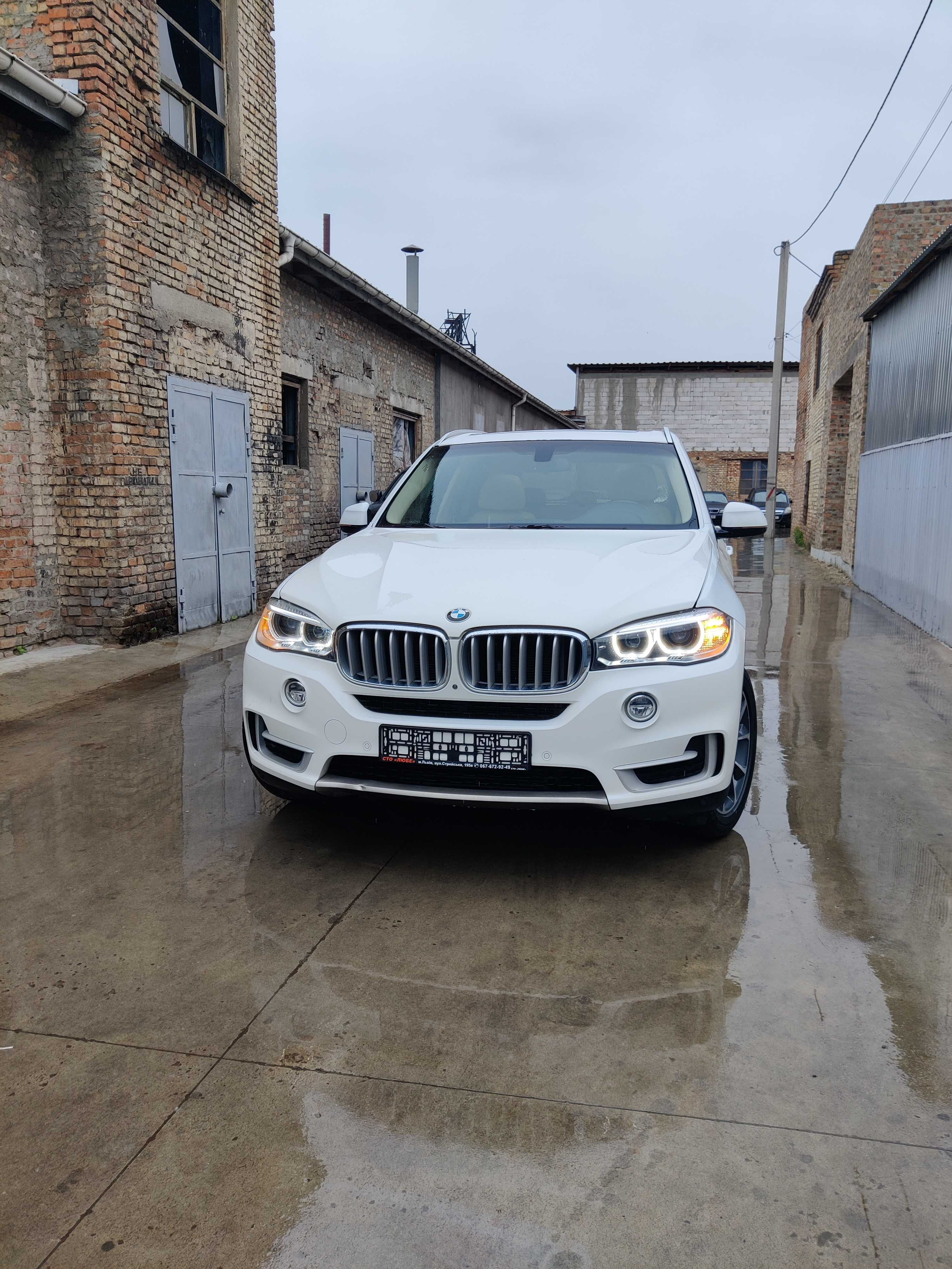 Розборка бмв Разборка бмв х5 ф15 Розбірка bmw x5 f15 капот кузов акпп