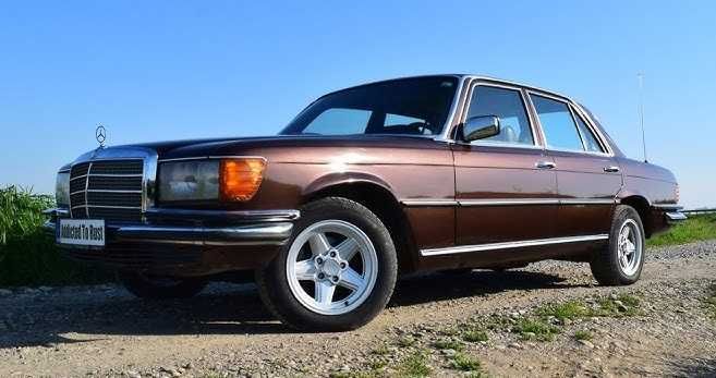 Alufelgi Melber Penta MERCEDES 15 cali 5x112 7J15 ET24,5 KBA41658
