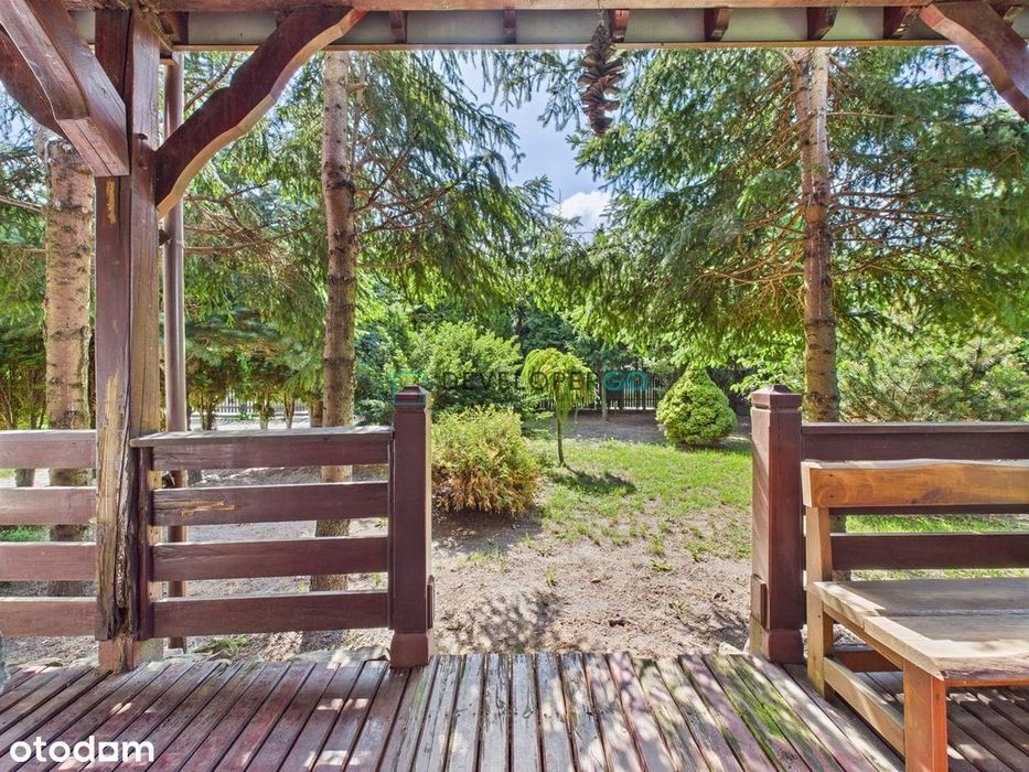 ** Przestronny dom na sprzedaż - 162,46m2 **