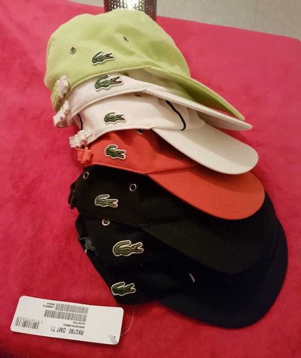 BOnés destes lacoste