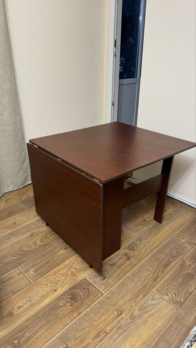 Стіл розкладний стіл-книжка