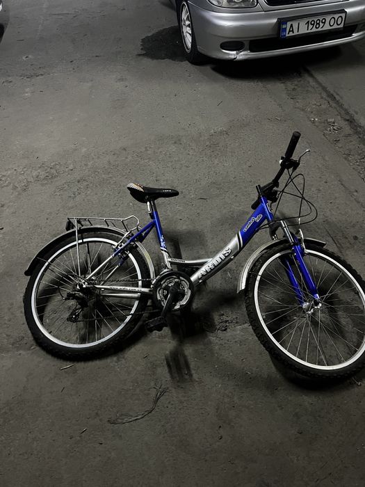 Продам велосипед ARDIS SANTANA