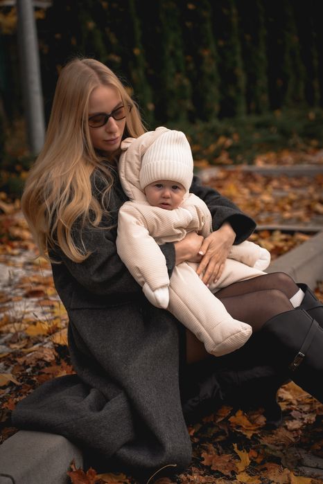 Комбінезон дитячий mag.baby 74 розмір