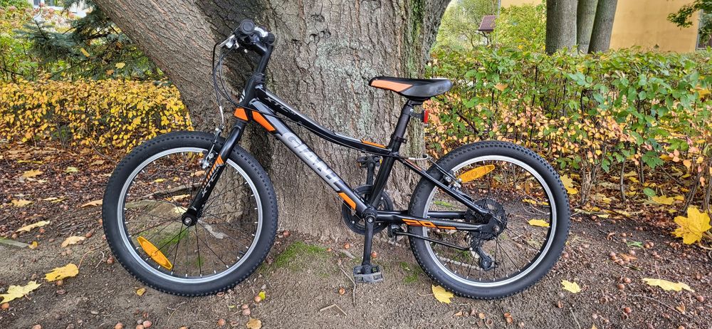 Giant XTC jr 20" 6-9lat