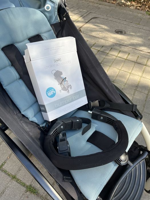 Babyzen Yoyo * wózek spacerówka * do samolotu