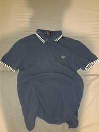 Футболка FRED PERRY (polo)