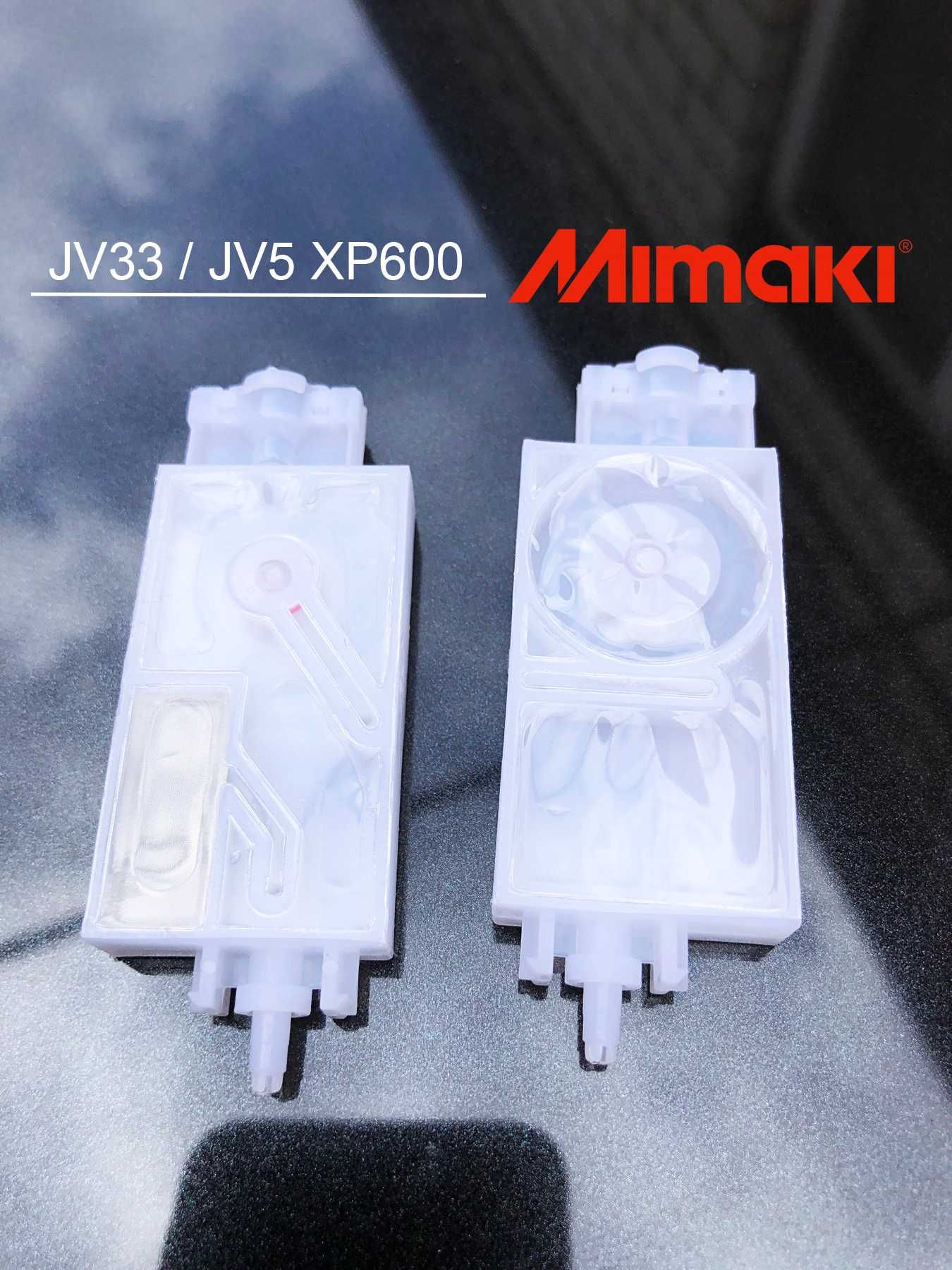 Демпфера Mimaki Jv33 JV5 XP600 DTF i3200 уф damper