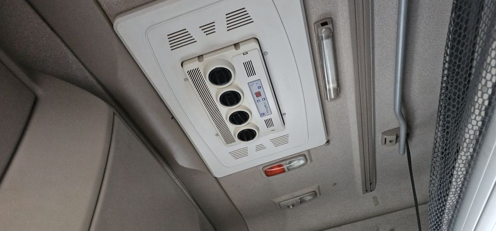 Daf xf 510 bogata opcja!!! Okazja !!!