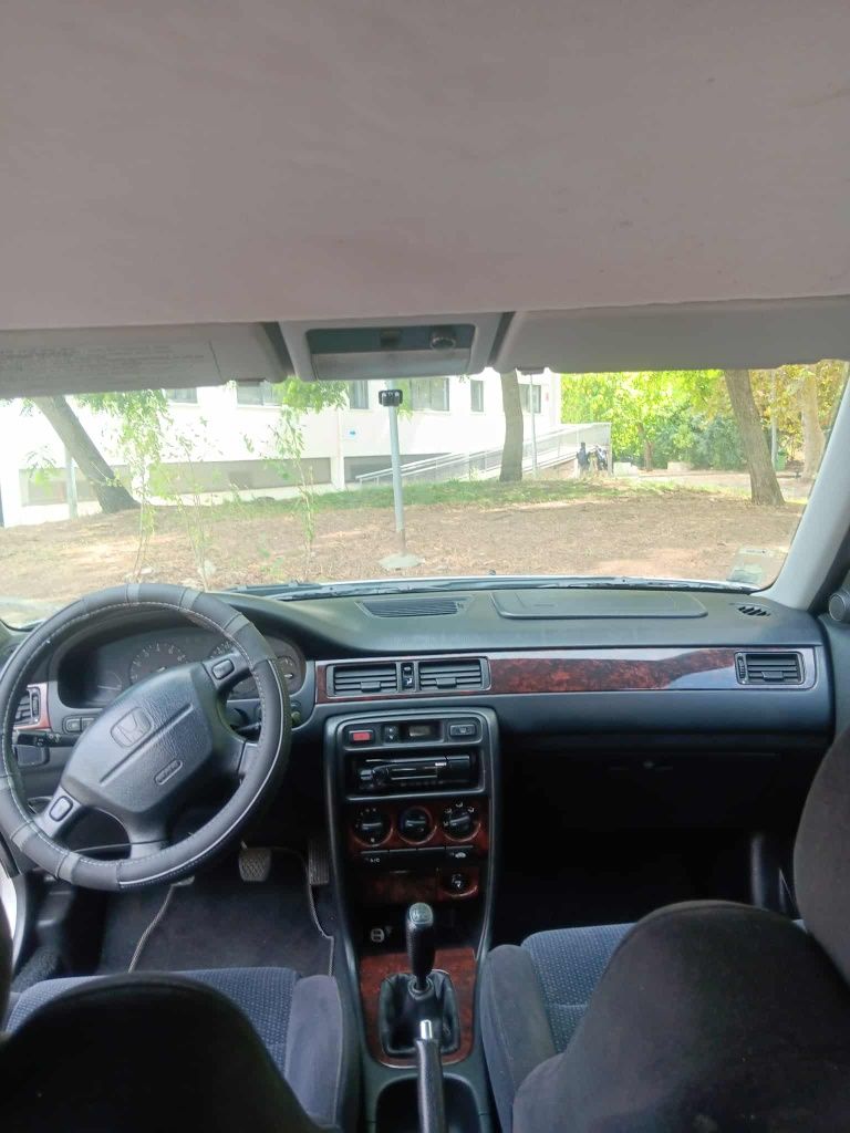 Honda civic Aerodeck vitec 1.5