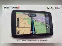GPS навігатор TomTom Start 62 EU