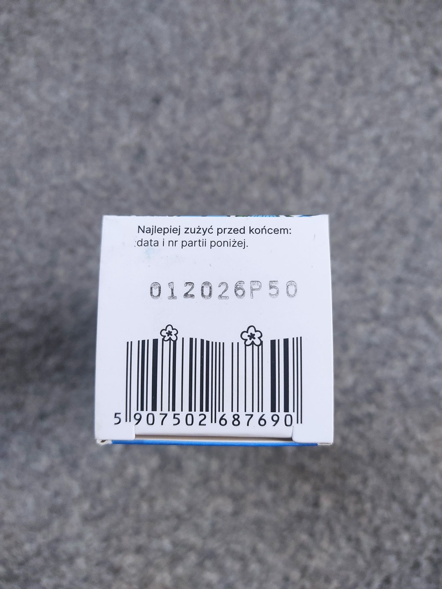 Vianek krem pod oczy 15 ml